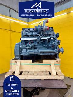 2003 Mack AI Engine