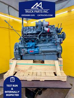 2006 Mack AI Engine