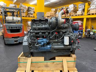 2005 Mack AI Engine