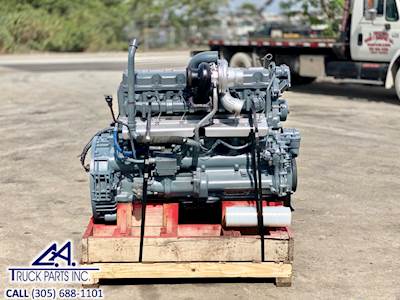 2006 Mack AMI Diesel Engine for 2004 2005 2006