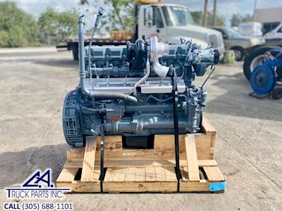 2006 Mack AMI Diesel Engine