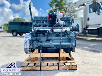 2005 Mack AMI Engine for 2004 2005 2006