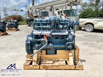 2005 Mack AMI Engine for 2004 2005 2006