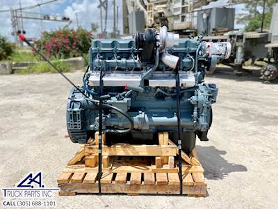 2006 Mack AMI Engine for 2004 2005 2006