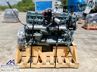 2006 Mack AMI Engine for 2004 2005 2006