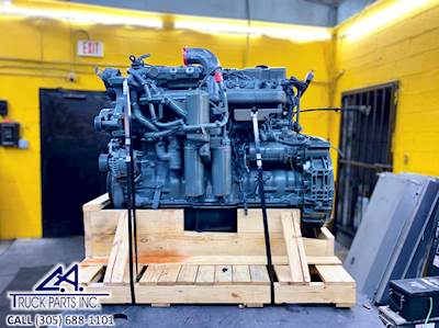 2005 Mack AMI Engine for 2004 2005 2006