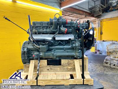 2005 Mack AMI Engine for 2004 2005 2006
