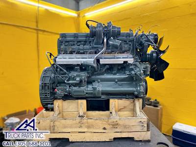 2006 Mack AMI Engine for 2004 2005 2006