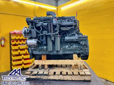 2005 Mack AMI Engine