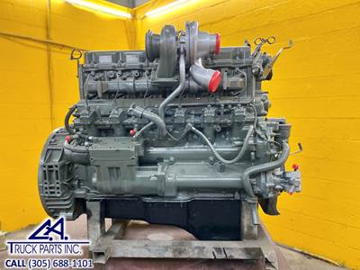 2006 Mack AMI Engine, 400HP