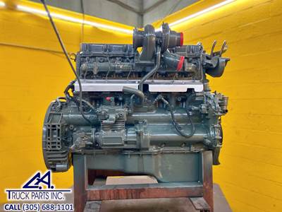 2005 Mack AMI Engine, 400HP