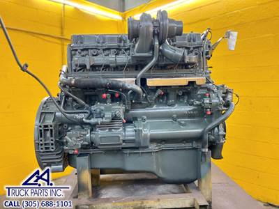 2005 Mack AMI Engine, 400HP MAX