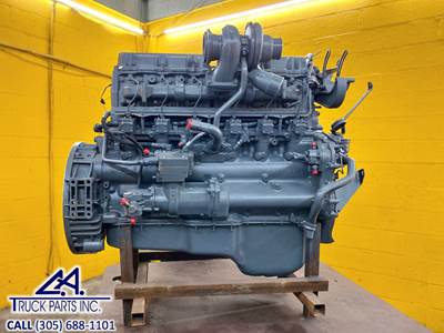2006 Mack AMI Engine, 370HP MAX 400HP