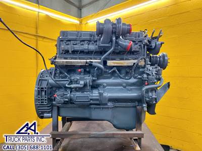 2005 Mack AMI Engine