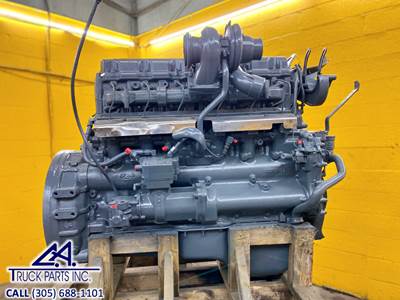 2006 Mack AMI Engine for 2004 2005 2006