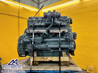 2005 Mack AMI Engine