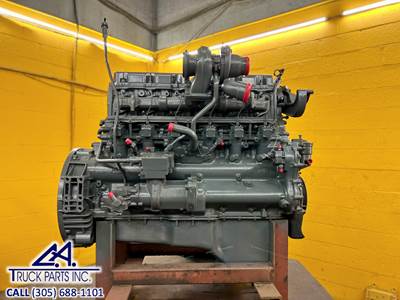 2006 Mack AMI Engine