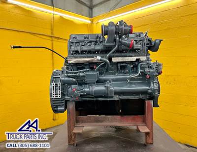 2004 Mack AMI Engine
