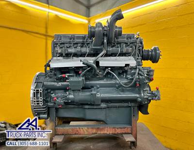 2006 Mack AMI Engine