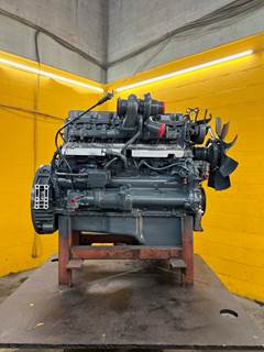 2004 Mack AMI-370 Engine, MAX 400HP