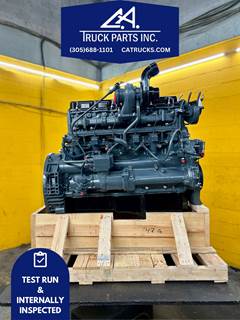 2006 Mack AMI-370 Engine, MAX 400HP