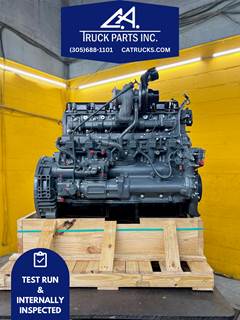 2004 Mack AMI-370 Engine