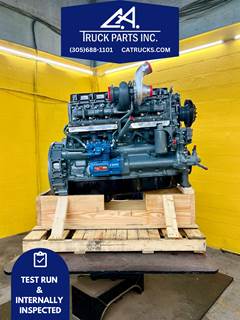 2005 Mack AMI-370 Engine