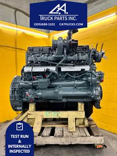 2006 Mack AMI Engine for 2004 2005 2006