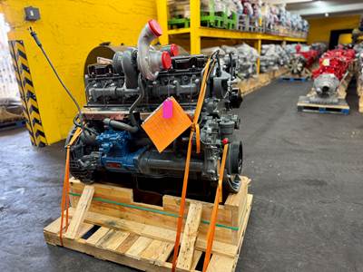 2006 Mack AMI-400 Engine