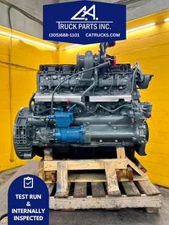 2005 Mack AMI Engine, 400HP