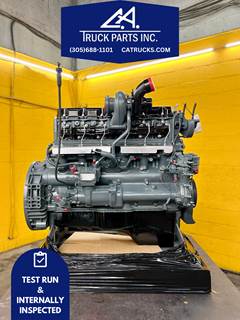 2005 Mack AMI Engine for 2004 2005 2006