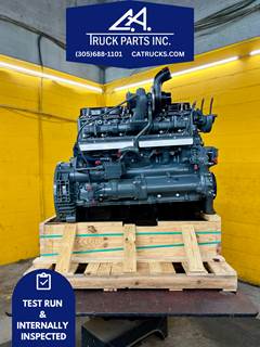2006 Mack AMI Engine for 2004 2005 2006, AMI-370, MAX 400HP