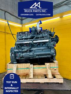 2005 Mack AMI Engine, 400HP