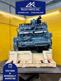 2004 Mack AMI Engine