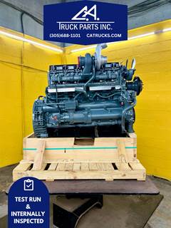 2005 Mack AMI Engine, 400HP