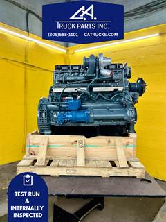 2006 Mack AMI Engine, 400HP