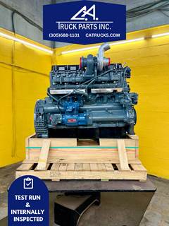 2006 Mack AMI Engine, 400HP