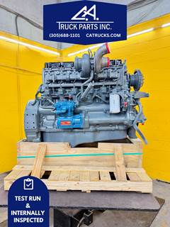 2004 Mack AMI Engine