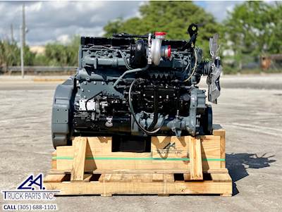 1988 Mack E6 Diesel Engine