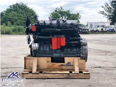 1993 Mack E7-300 Diesel Engine (MECHANICAL FUEL PUMP), 300HP