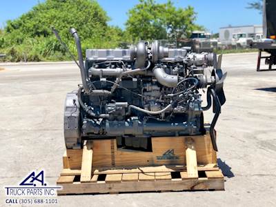 1994 Mack E7 Diesel Engine (MECHANICAL)