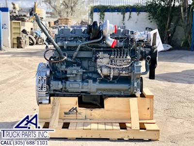 1995 Mack E7 Diesel Engine for Mack E7 (MECHANICAL)