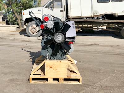 1995 Mack E7 Diesel Engine for Mack E7 (MECHANICAL) For Sale | Opa