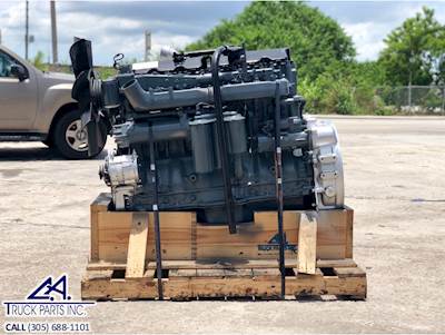 1997 Mack E7 Engine SEMI-ELECTRONIC