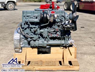1991 Mack E7 Diesel Engine