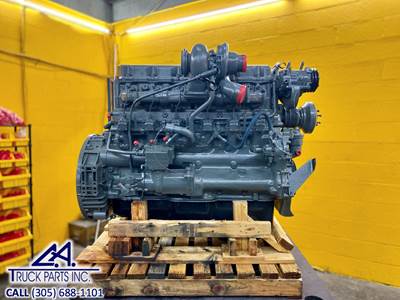 2005 Mack AMI Engine for 2004 2005 2006