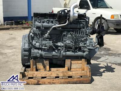 1994 Mack E7-350 Diesel Engine