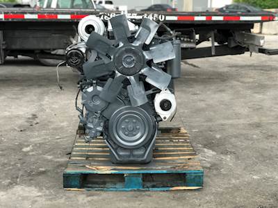 1997 Mack E7-350 Diesel Engine For Sale | Opa Locka, FL | 11GBA29424P6 ...