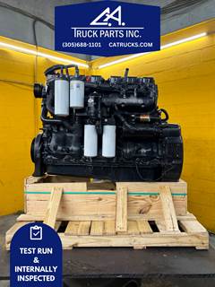 2001 Mack E7 Engine, DRIVERS SIDE ECM, REBUILT