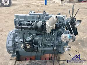 1992 Mack E7 Diesel Engine SEMI-ELECTRONIC